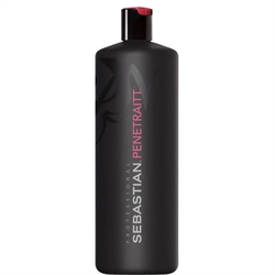 Sebastian Penetraitt Shampoo 1000ml