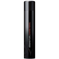 Sebastian Shaper Fierce 400ml