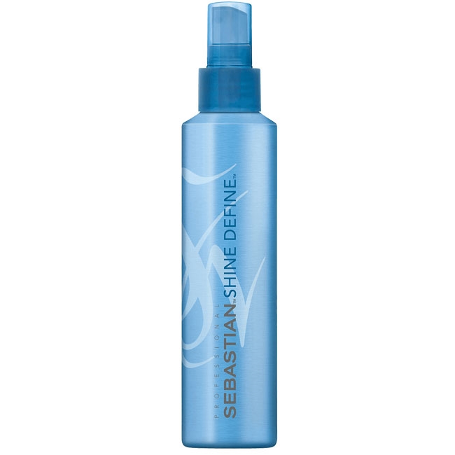 Sebastian Shine Define 200ml