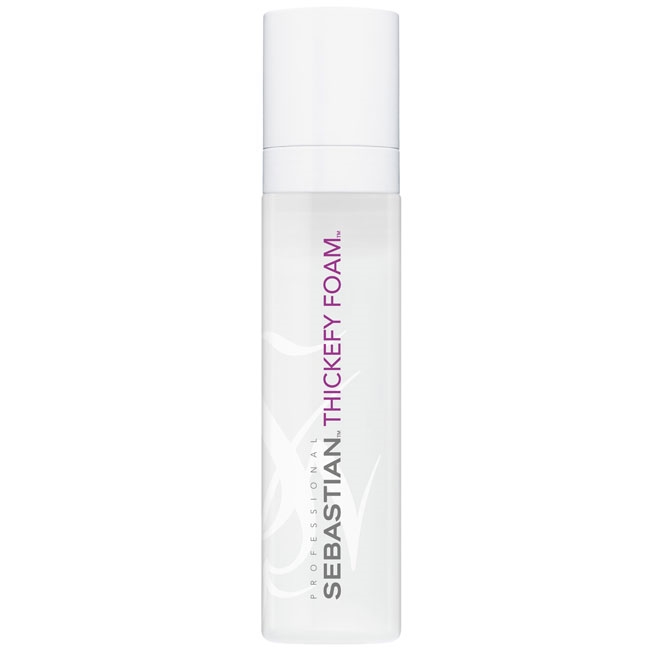 Sebastian Professional Thickefy Foam 200ml