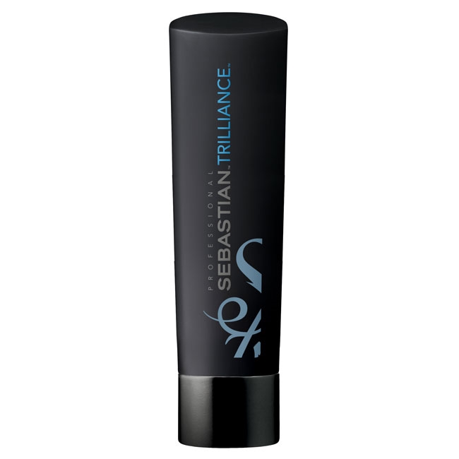 Sebastian Trilliance Shampoo 250 ml