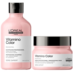 L'Oréal Serie Expert Vitamino Duo