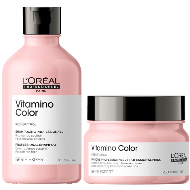 L\'Oréal Serie Expert Vitamino Duo