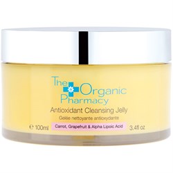 The Organic Pharmacy Cleansing Jelly 100ml