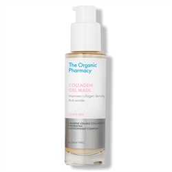 The Organic Pharmacy Collagen Mask 50ml