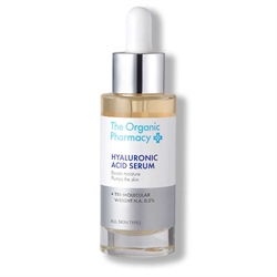 The Organic Pharmacy Hyaluronic Acid Serum 30ml
