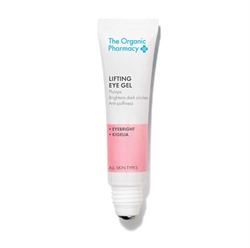 The Organic Pharmacy Lifting Eye Gel 15ml