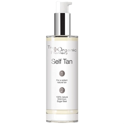 The Organic Pharmacy Self Tan 100ml