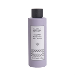 Organic Hairspa Therapy Moisture Shampoo 250ml