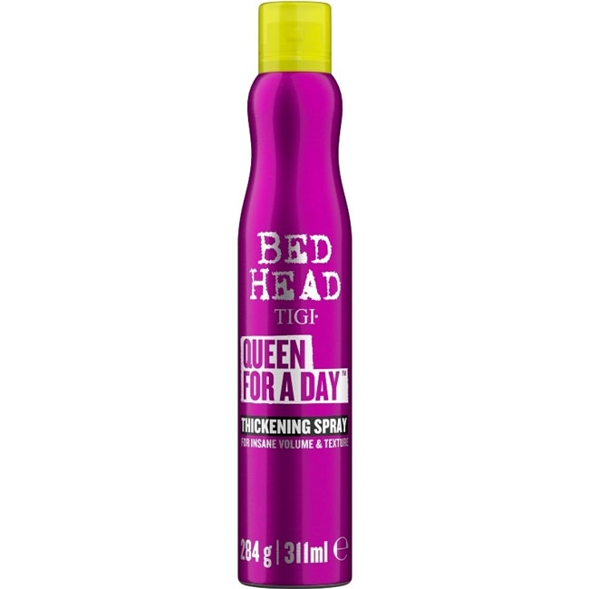 TIGI Bed Head Superstar Queen For a Day 311 ml