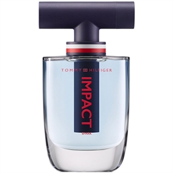 Tommy Hilfiger Impact Spark Eau de Toilette 100ml