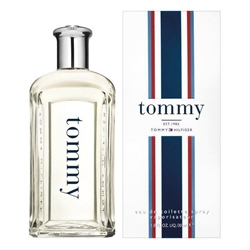 Tommy Hilfiger Tommy Eau de Toilette 30ml