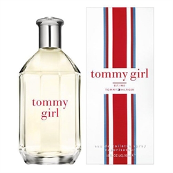 Tommy Hilfiger Tommy Girl Eau de Toilette 30ml