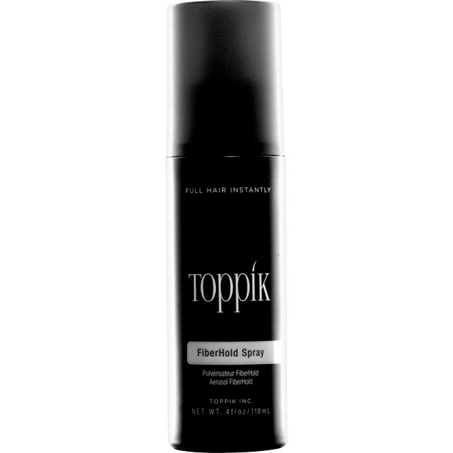 Toppik FiberHold Spray 118ml