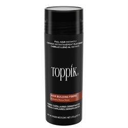 Toppik Hair Building Fibers Auburn 27,5g