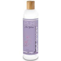 Trontveit Pure Attitude No Yellow Silver Conditioner 500ml