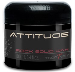 Trontveit Rock Solid Attitude 100ml