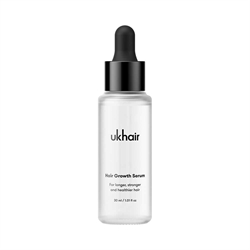 UKHAIR Hair Growth Serum 30ml