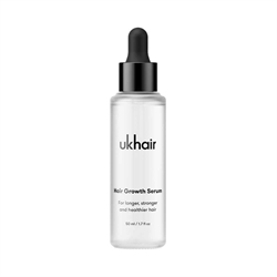 UKHAIR Hair Growth Serum 50ml