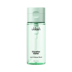 UKLASH Lash & Brow Wash 150ml