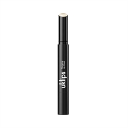 UKLIPS Lip Plumping Gloss (Clear) 1,8g
