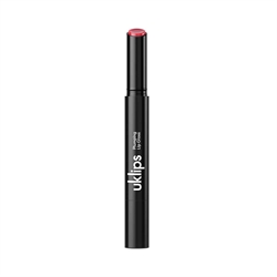 UKLIPS Lip Plumping Gloss (Rose) 1,8g