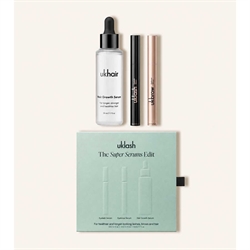 UKLash Super Serums Edit (Boxed)
