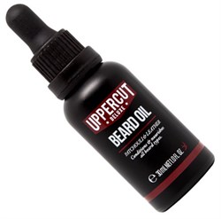 Uppercut Deluxe Beard Oil 30ml