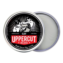 Uppercut Deluxe Clay 70g