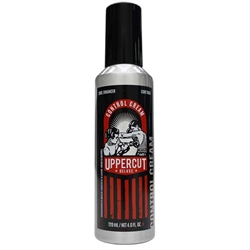 Uppercut Deluxe Control Cream 120ml