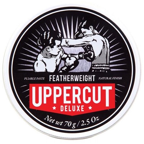 Uppercut Deluxe Featherweight 70g