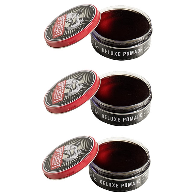 Uppercut Deluxe Pomade 100g