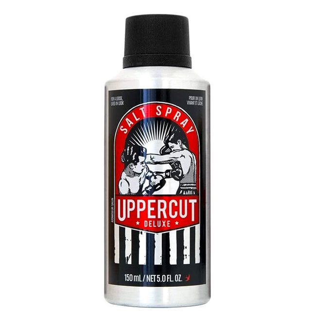 Uppercut Deluxe Salt Spray 150ml