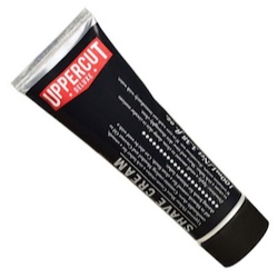 Uppercut Deluxe Shave Cream 100ml