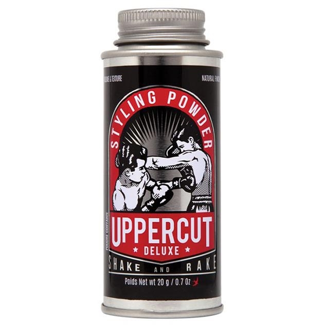 Uppercut Deluxe Styling Powder 20gr