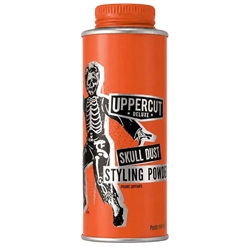 Uppercut Deluxe Styling Powder Skull Dust 20g