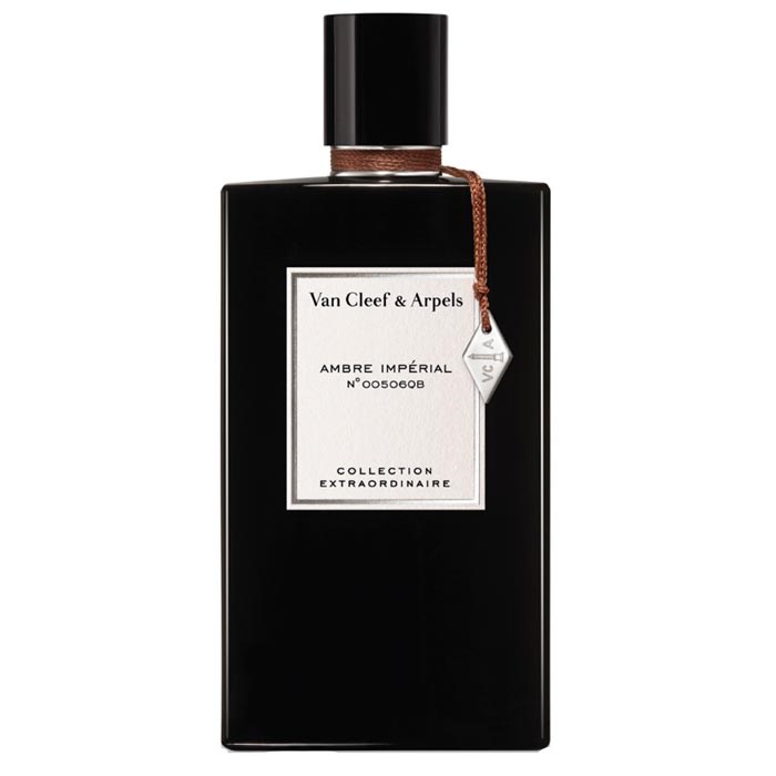 Van Cleef & Arpels Ambre Impérial Edp 75ml