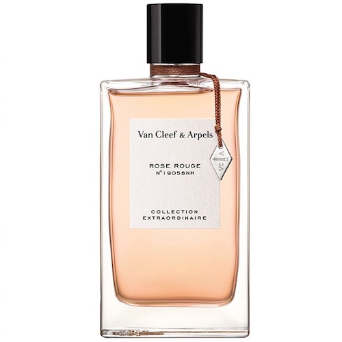 Van Cleef & Arpels Rose Rouge Edp 75ml