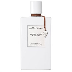 Van Cleef & Arpels Santal Blanc Edp 75ml