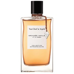 Van Cleef & Arpels Orchidee Vanilla Edp 75ml