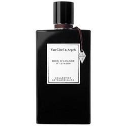 Van Cleef & Arpels Bois D'Amande Edp 75ml