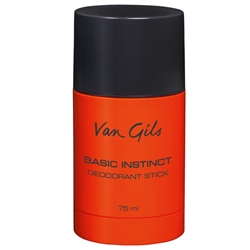 Van Gils Basic Instinct Deo Stick