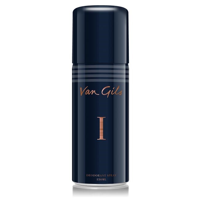 Van Gils I Deospray 150ml