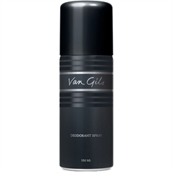 Van Gils Strictly for Men Deo Spray 150ml
