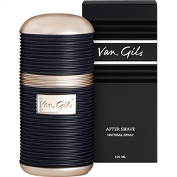 Van Gils Strictly For Men After Shave 50ml