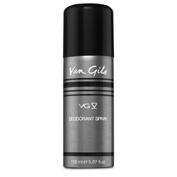 Van Gils V Deo Spray 150ml