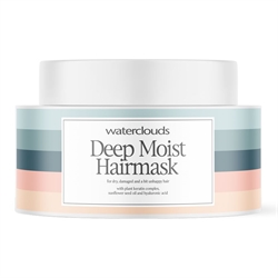 Waterclouds Deep Moist Hairmask 200ml