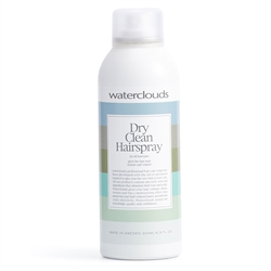 Waterclouds Dry clean 200ml