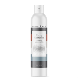 Waterclouds Fixing hairspray 250ml