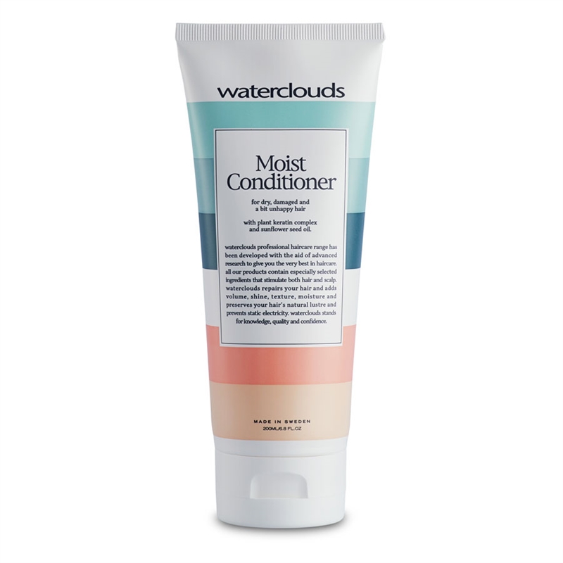 Waterclouds Moist Conditioner 200ml
